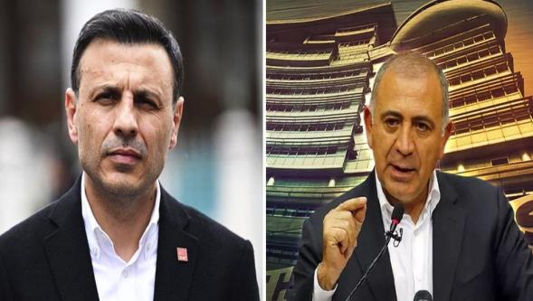 CHP İstanbul İl Başkanı olarak göreve atanan Gürsel Tekin: "Partinin abileri olarak görev yapacağız, CHP'de ev sahibiyim!"