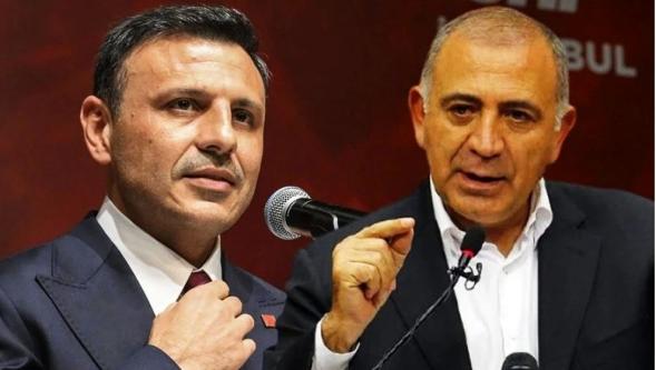 CHP İstanbul il yönetimi ihtiyati tedbir davası! Gürsel Tekin 'göreve devam' edecek...