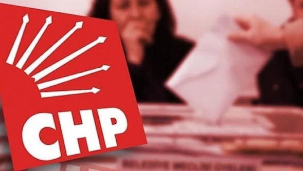 CHP'de art arda gelen kongre depremleri..! Ataşehir, Esenyurt, Sarıyer, Bakırköy...