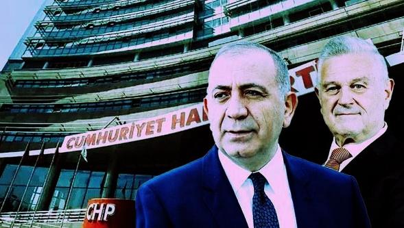 CHP'deki kayyum krizine dair flaş iddia! Gürsel Tekin'den önce o isme gidilmiş...