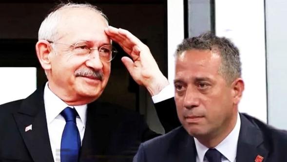 CHP'li Ali Mahir Başarır: "'Parti kayyıma teslim edilemez' demesini beklerdim; bu kadar mı önemli bu koltuk?"