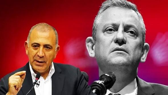 CHP'nin ihraç kararı sonrası Gürsel Tekin'den açıklama: "Bu kararı kabul etmiyorum..!"