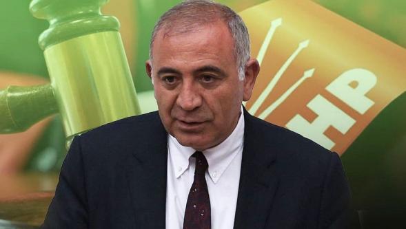 CHP'ye kayyum tebligatı... Gürsel Tekin mahkemeye başvurdu: ‘Görevi yerine getirebilmem için,.."