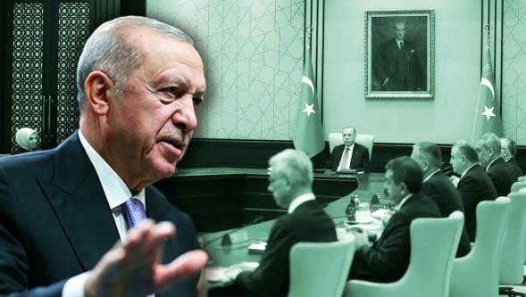 Cumhurbaşkanı Erdoğan duyurdu: "500 bin sosyal konut projesiyle ilk kez kiralık konut uygulamasını hayata geçiyor!"