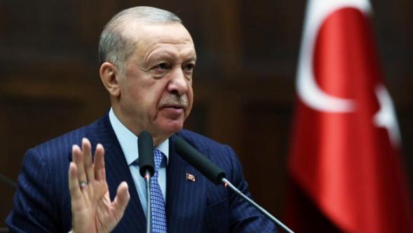 Cumhurbaşkanı Erdoğan'dan İsrail'in Doha'daki saldırısına sert tepki: "Tüm imkanlarımızla Katar'ın yanındayız"