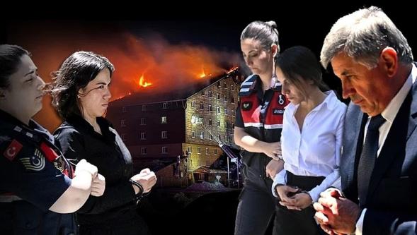 Danıştay'dan Kültür ve Turizm Bakanlığı personellerine soruşturma izni...