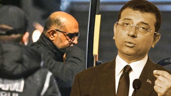 Dev iddianame yolda... Aziz İhsan Aktaş suç örgütü soruşturmasında sona gelindi!