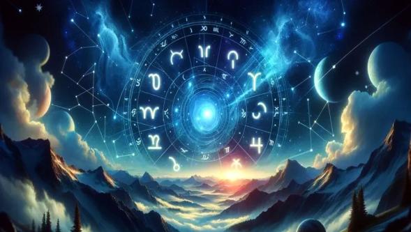 EKİM Ayı: 'Göğe Bakmak, Yere Kök Salmak…'