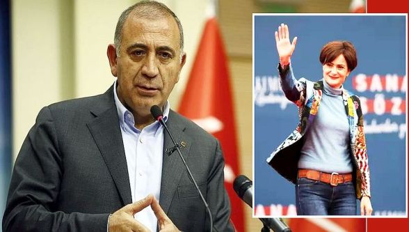 İddia: Gürsel Tekin, CHP İstanbul İl Başkanlığı'na Kaftancıoğlu'yla birlikte gidecek! Ancak,.!