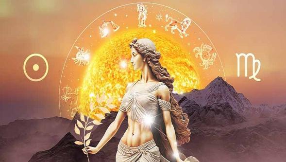 Güneş, Merkür ve Venüs'ün Başak burcunda buluşması: "Sevginin sessiz hizmeti" 