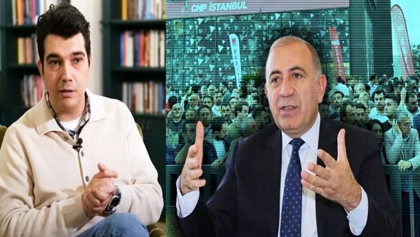 Gürsel Tekin, Ozan Gündoğdu'nun "Bana genel başkanlık teklif etti" iddiasını doğruladı: "Evet, kendisiyle konuştum ama ifadelerini reddediyorum!"