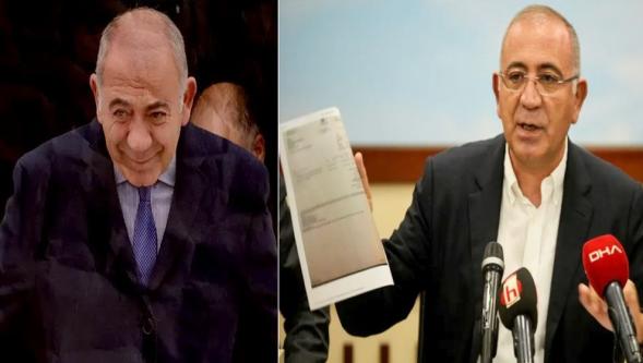 Gürsel Tekin'den 'mal varlığı' sorusuna gündem olacak yanıt: ''Kıskanmayın bir gün sizin de olur..!”