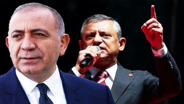 Gürsel Tekin'den Özgür Özel'e: "Son uyarım olsun; 'konuşun ne biliyorsanız' derseniz ben de konuşmak zorunda kalırım!"
