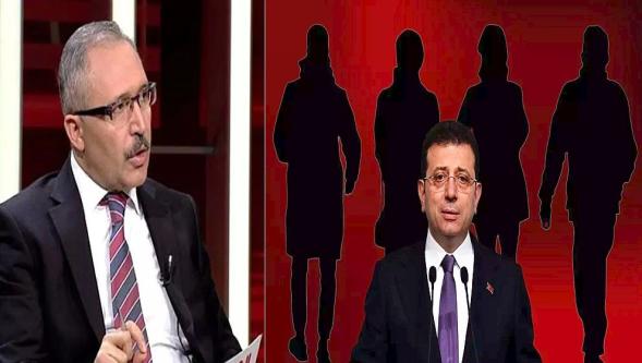 İBB soruşturmasında olay ‘gönül ilişkisi' iddiası: ‘Tutuklanan isimlerden birinin yakını..!'