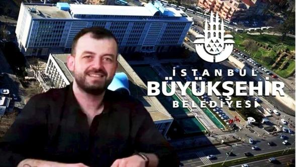 İBB soruşturmasından 2 kişi hakkında kırmızı bülten çıkarıldı..!