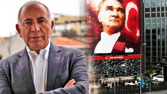 Kayyım krizi! Gürsel Tekin bugün CHP İstanbul İl Başkanlığı'na bugün gitmiyor..!
