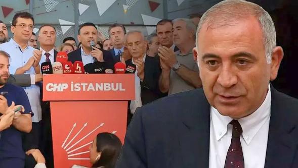 Kayyum Gürsel Tekin'den CHP'lilere giriş yasağı... Polise 30 kişilik 'liste' vermiş..!