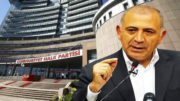 Kayyum Gürsel Tekin'den 'Fethullah Gülen' hatırlatmasına yanıt! 'AK Parti' sorusuna ateş püskürdü: 'Kendimi Taksim Meydanı'nda asarım!'