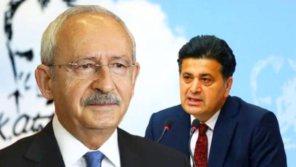 Kemal Kılıçdaroğlu cephesinden ilk açıklama: "Zarar vermemek için sessiz kaldı, sürece dair,.."