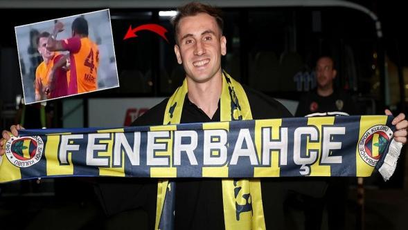 Kerem Aktürkoğlu'nun sözleri ortalığı fena karıştırdı! Erman Toroğlu: "Boşuna 2 futbolcudan dayak yemedi!"
