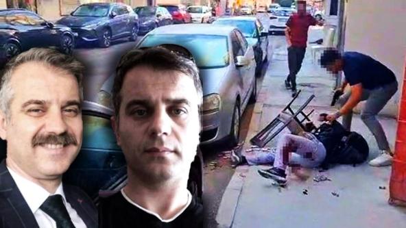 Liseli bir çocuk pompalı tüfekle karakolu nasıl kana buladı? Polis merkezine silahlı saldırıda soru işaretleri...