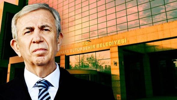 Mansur Yavaş operasyon sessizliğini bozdu: "Melih Gökçek ve ailesi yargılanmadan adalet sağlanamaz!"