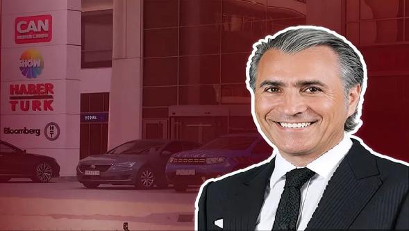 MASAK raporları Can Holding'in 'suç gelirlerini' nasıl 'akladığını' gözler önüne serdi...