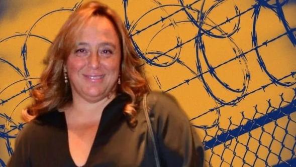 Menajer Ayşe Barım, cezaevinde sessizliğini bozdu: ‘Sektör bana sahip çıkmadı, burada bunun yasını da tutuyorum…'