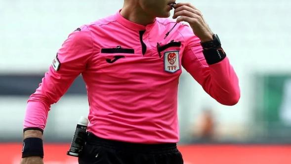 Murat Ağırel: "10 Süper Lig hakemi MHK üyeleri ve maç atamalarında yetkili görevliler hakkında suç duyurusunda bulundu!"
