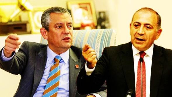 Özgür Özel'den Gürsel Tekin'in "randevu" talebine ret: "Ben Gürsel Tekin'e randevu veririm ama kayyıma randevu veremem!"