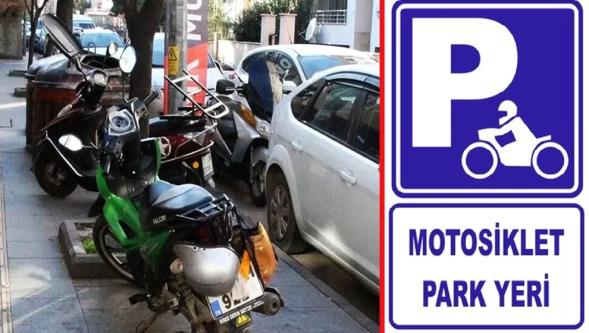 Park yasakları duyuruldu... İstanbul Valiliği'nden motosiklet kararı! 