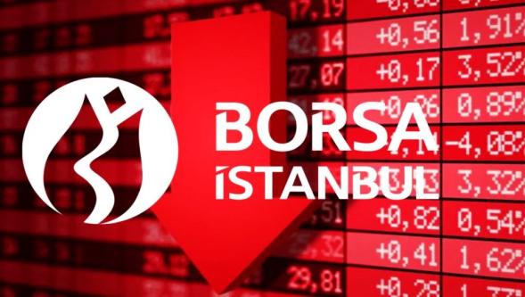 Piyaslar 'CHP Kurultay davasına' kilitlendi!