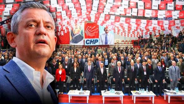 Resmi başvuru yapıldı! CHP 'Olağanüstü Kurultay' kararı aldı…