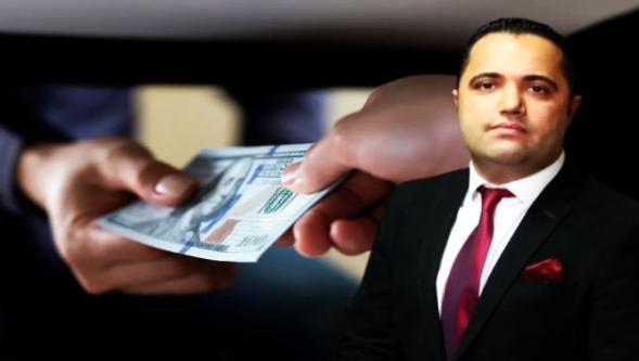 Rezan Epözdemir 'rüşvet' iddialarına cevap verdi: 