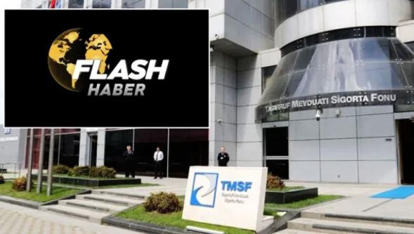 Satışa çıkarılmıştı... TMSF'den Flash Haber TV için yeni karar!