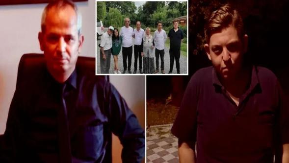 Savcı Ercan Kayhan'ı bıçaklayarak öldüren zanlının emniyet ifadesi ortaya çıktı: "Tartıştık, küfretti; kendimi kaybettim, bıçağı sapladım!"