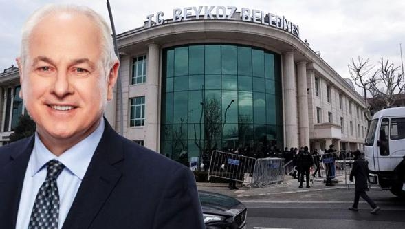 Tahliye edilmişti! Beykoz Belediye Başkanı Alaattin Köseler yeniden cezaevine giriyor...