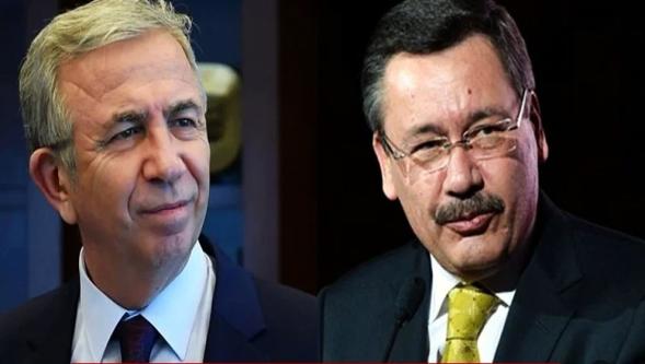 Tam tamına 46 milyar… Melih Gökçek'in bu dosyaları açılmayı bekliyor..!