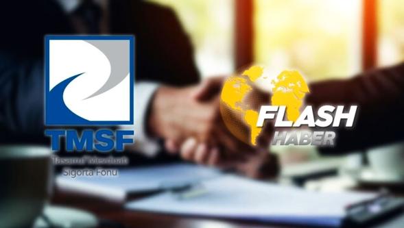 TMSF satışa çıkarmıştı… Flash Haber TV’de herkesin işine son verildi! 
