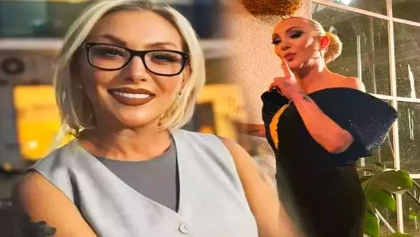 Ünlü şarkıcı Güllü hayatını kaybetti...
