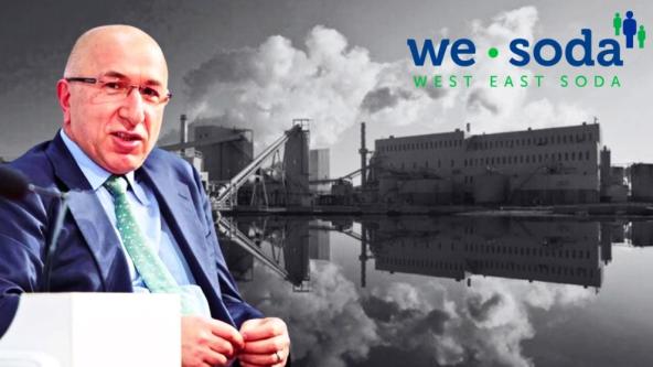 Yakalama kararı çıkmıştı! CİNER Grubu Londra'da açıklama yaptı..! 