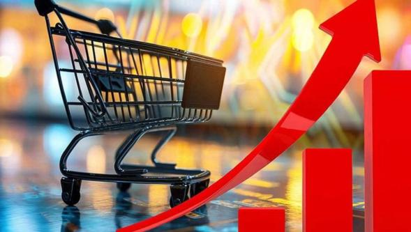 Yıllık enflasyon ENAG'a göre 'yüzde 65,49', TÜİK'e göre 'yüzde 32,95' oldu..!