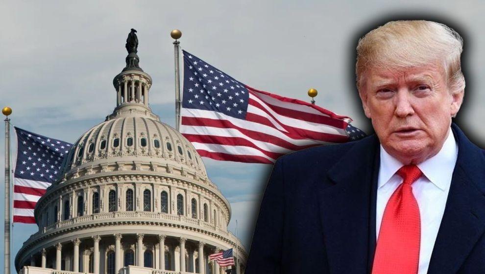 ABD için kritik 24 saat başladı, piyasalar tetikte! Hükümetinin kapanması ne demek?