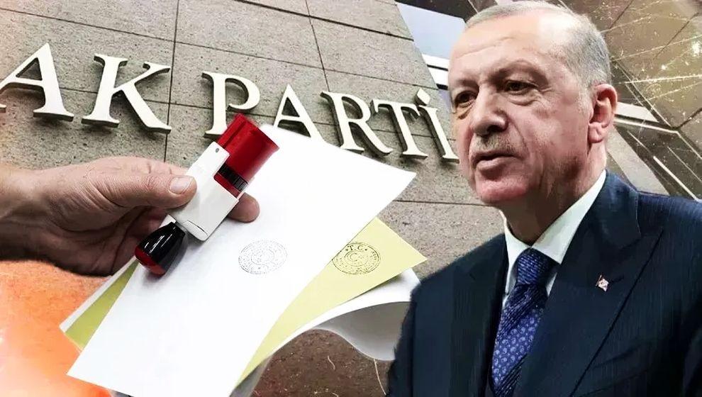 AK Partili Ali İhsan Yavuz'dan ‘erken seçim’ çıkışı! Tarih vererek açıkladı…