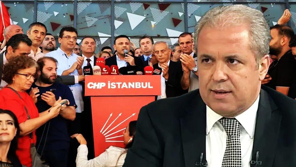 AK Partili Şamil Tayyar 