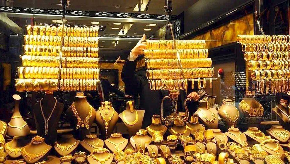 Altın yeni haftaya 'rekorla' başladı... Uzmanlardan dikkat çeken uyarı!