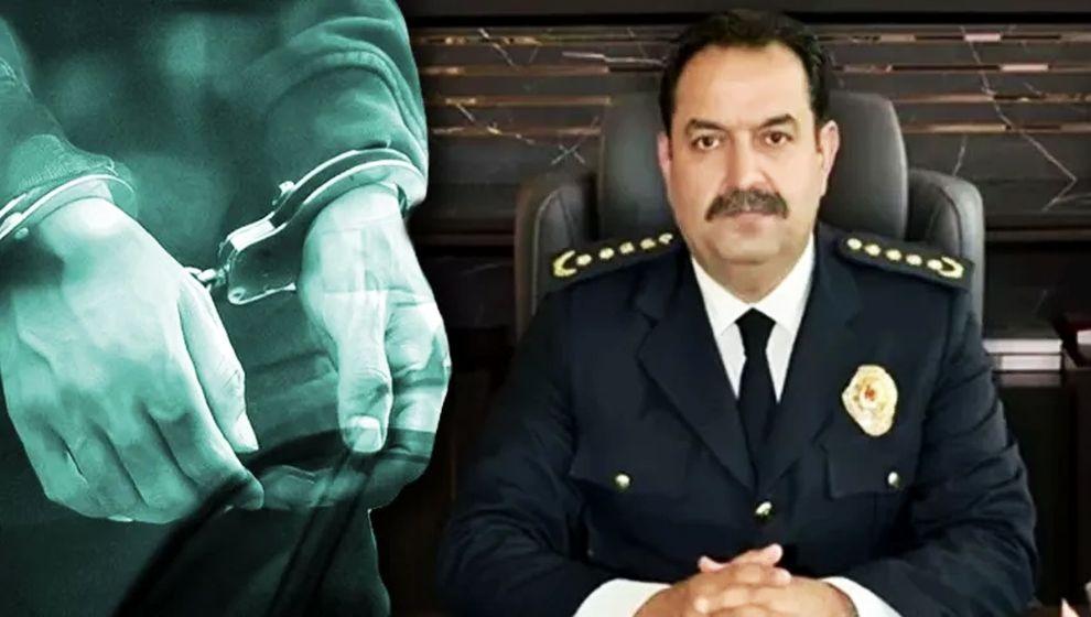 Antalya operasyonunda yeni gelişme… Firari emniyet müdürü teslim oldu!