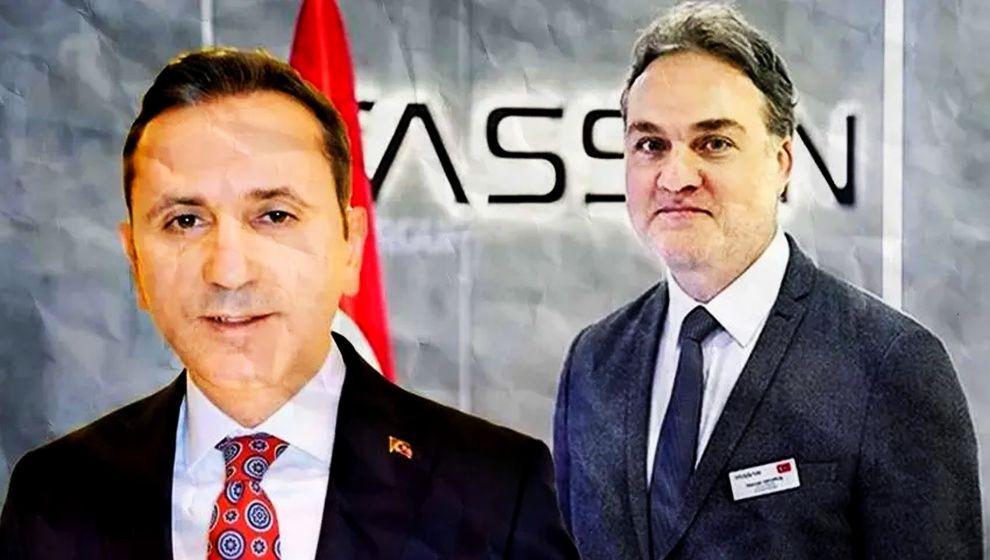 ASSAN Group'un sahibi Emin Öner ve yöneticisi Gürcan Okumuş tutuklandı..!