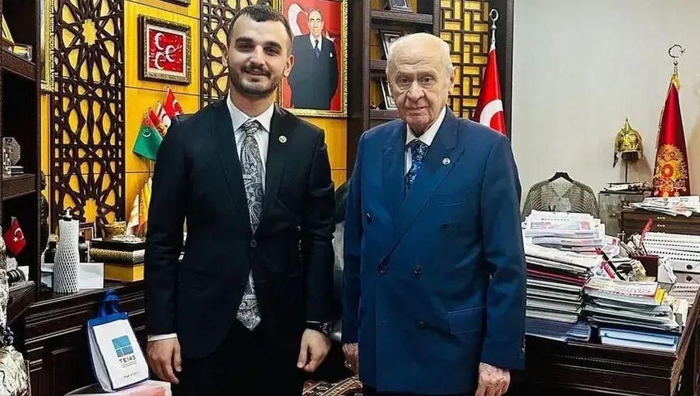 Bayrampaşa Belediyesi operasyonunda flaş iddia: MHP'li yönetici Sönmez de gözaltında!