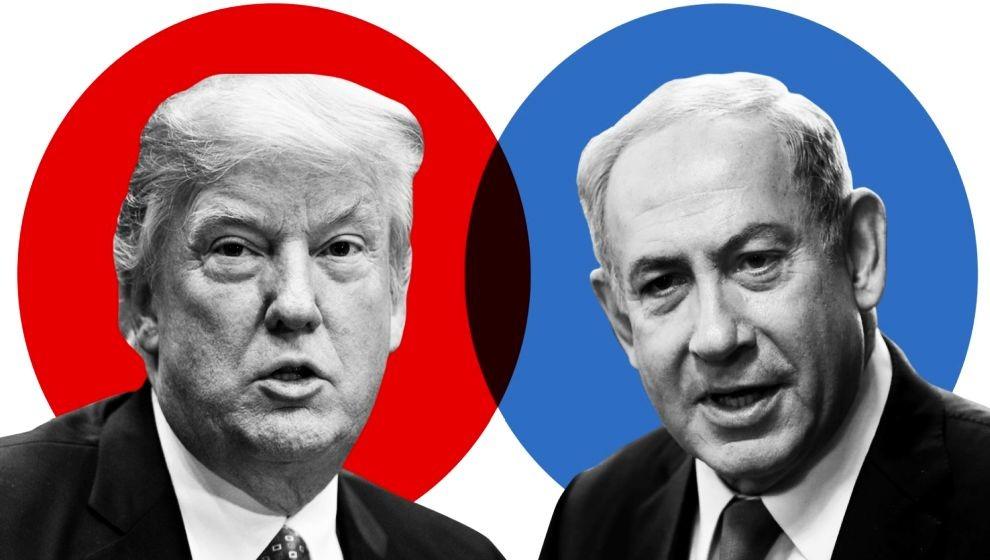 Beyaz Saray'da kritik Gazze zirvesi! 'Netanyahu planı kabul etti, İsrail, Gazze'den aşamalı çekilecek...'